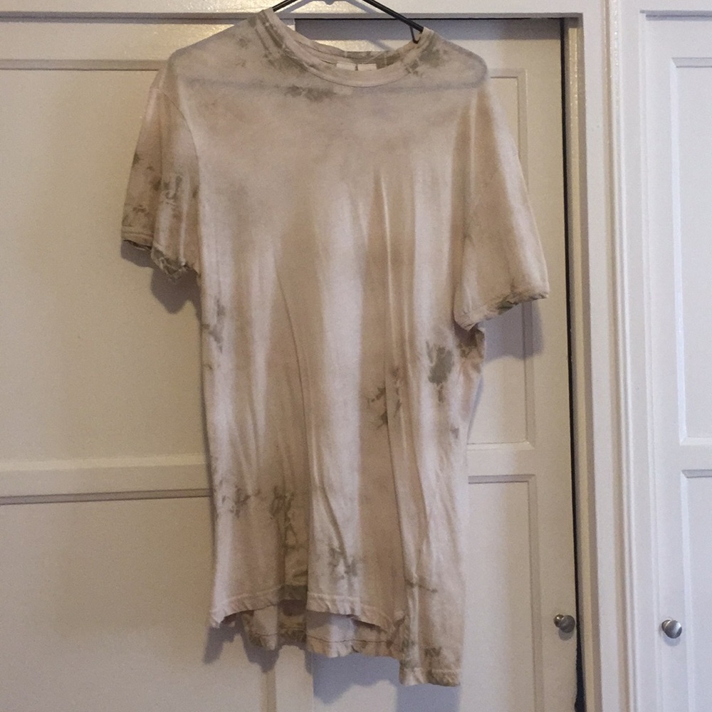 Men's large shirt
